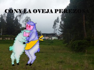 DOLY LA OVEJA PEREZOSA. cuento para padres e hijos