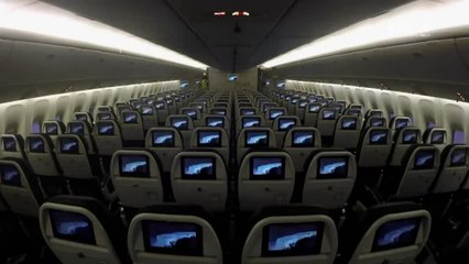 Boeing 777 : Le grand check-up  [RMC Découverte]