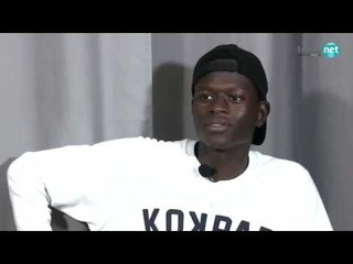 Chouwa Kidz - Entretien exclusif avec Leral.net