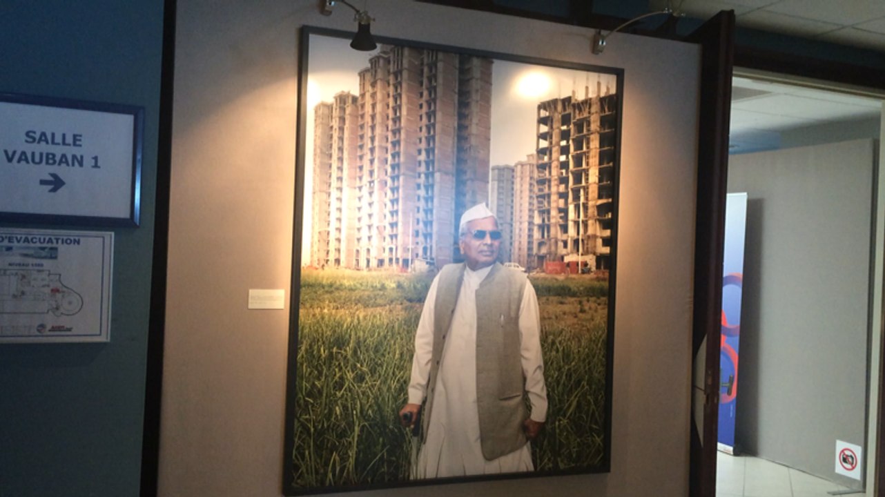 Etonnants voyageurs, les expositions à Saint-Malo