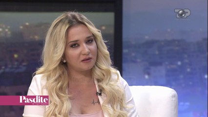 Pasdite ne TCH, 21 Shkurt 2017, Pjesa 2 - Top Channel Albania - Entertainment Show