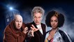 Doctor Who Season 10 : Episode 9 (The Empress of Mars) Online HD