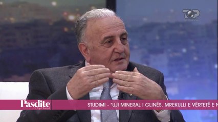 Pasdite ne TCH, 21 Shkurt 2017, Pjesa 3 - Top Channel Albania - Entertainment Show