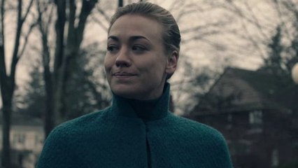 The Handmaid's Tale Season 1 Episode 9 : The Bridge Full s01e9 - Video Dailymotion