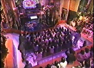 東京ビンゴビンゴダイナマイトジャパン　ネタ　ザッツ・エンゲイテイメント