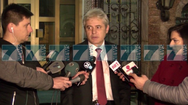 BDI MBLEDH KRYESINE PER TE VENDOSUR PER OFERTEN E ZAEV - News, Lajme - Kanali 7