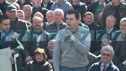 PD NUK ESHTE PJESE E PAZAREVE - News, Lajme - Kanali 7
