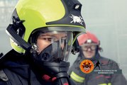 BOMBEIROS CIVIS 5ª TURMA CFBC COLÉGIO ANTARES CERQUILHO