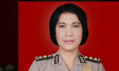 Tak Tegas Tangani Persekusi, Kapolres Ini Dicopot