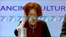 MINISTERIALI I KULTURES NE TIRANE - News, Lajme - Kanali 7