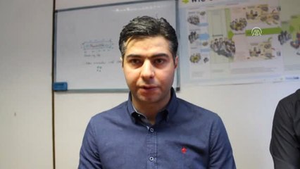 Almanya'da Bir Türk'ün Polisi Şiddeti Nedeniyle Öldüğü Iddiası - Frankfurt