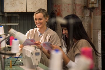 Orange Is the New Black S05E03 ((Season 5 Episode 3)) - Full Series
