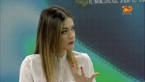 Ne Shtepine Tone, 22 Shkurt 2017, Pjesa 5 - Top Channel Albania - Entertainment Show