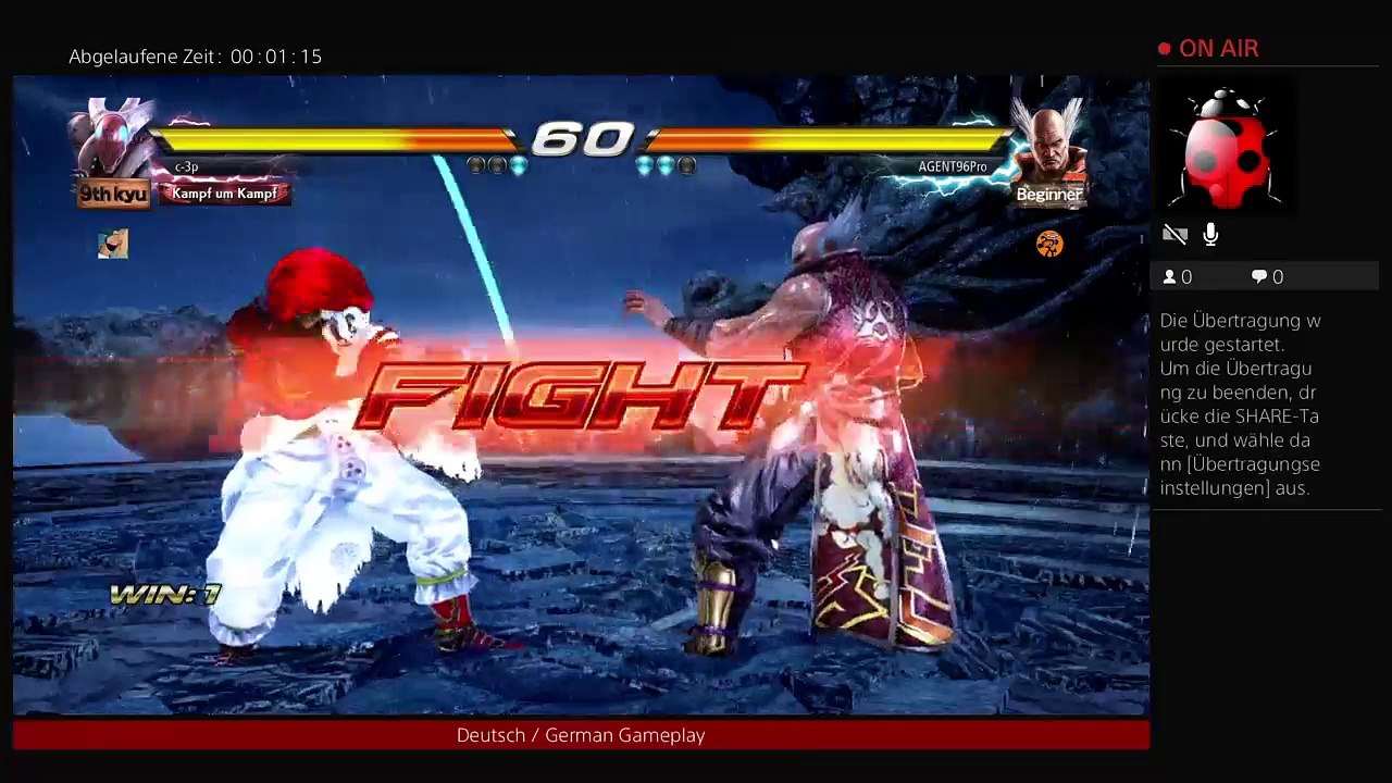Tekken 7 Online (73)