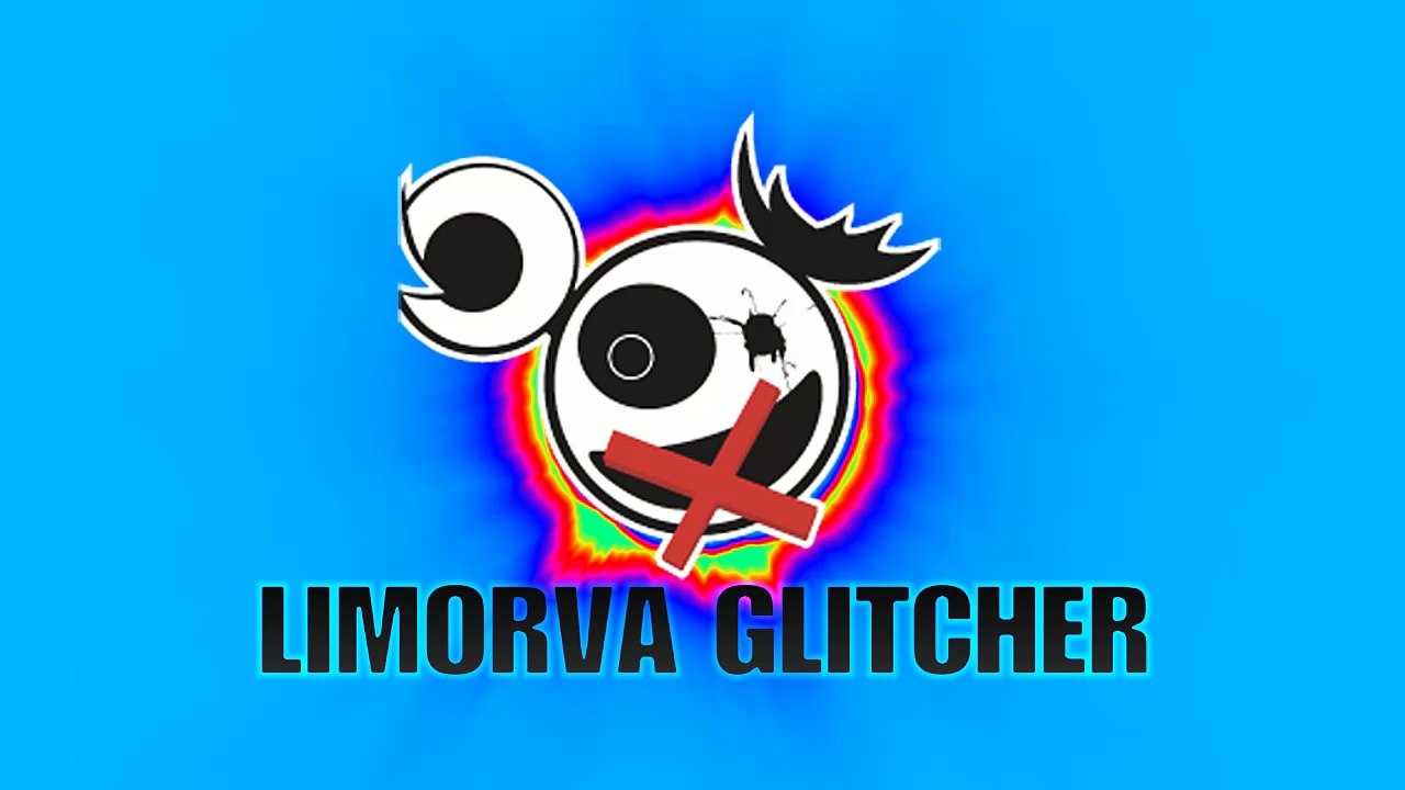 MA NEW INTRO - BEST LIMORVA GLITCHER
