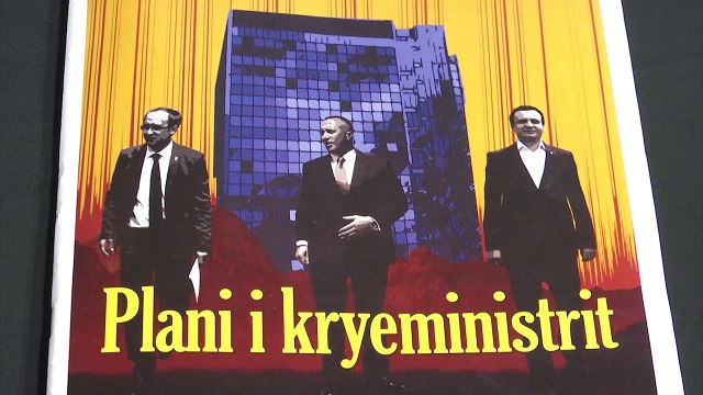 “Plani i kryeministrit”, tema e javës këtë të diel në “Koha Ditore”