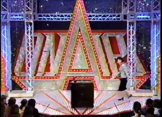 田上よしえ　ネタ　爆笑オンエアバトル (1)