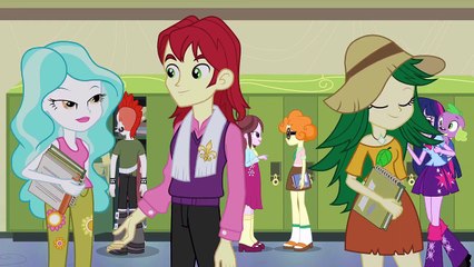 A Friendship Divided