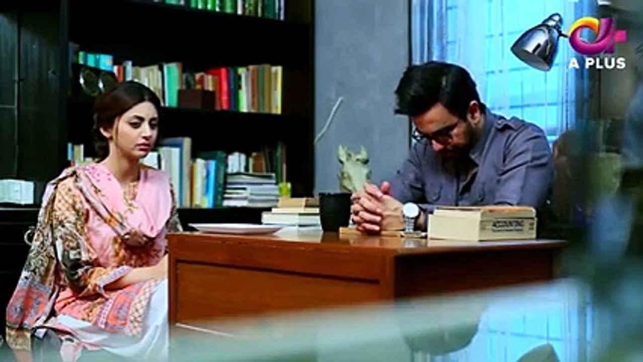 Ghari Do Ghari - Episode 10