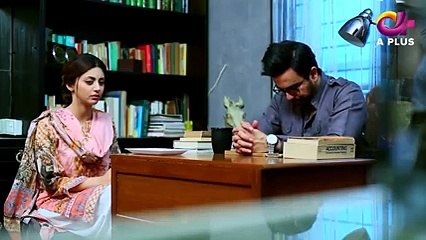 Ghari Do Ghari - Episode 10