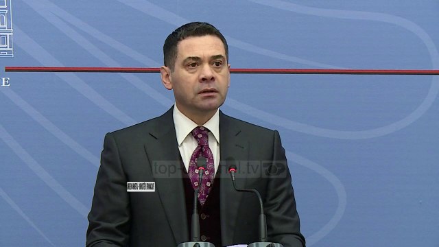 Falen borxhet e biznesit në tatime e dogana - Top Channel Albania - News - Lajme