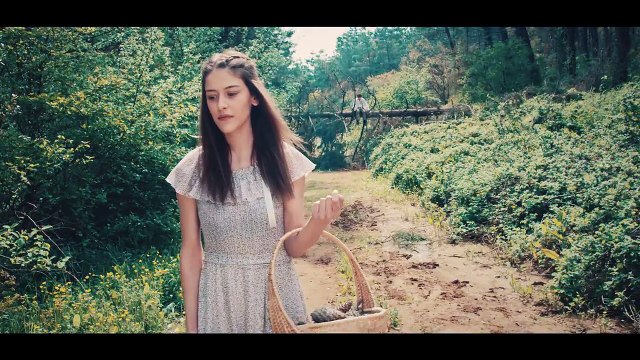 Mert Çodur - Sen Nasıl Bir Meleksin