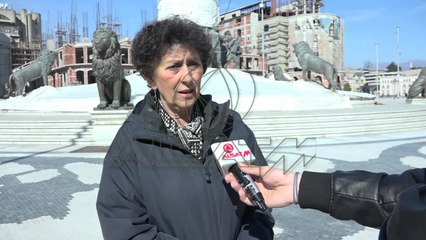 Ekspertët komentojnë degradimin e gjykatësve