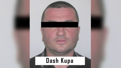 Banda e grabitësve, bashkëpunon edhe Admir Çerpja - Top Channel Albania - News - Lajme