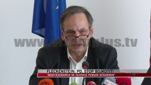 Fleckenstein: PD, stop bojkotit! - News, Lajme - Vizion Plus