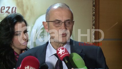 Vasili: Për Bordin e OMN duhet reflektim nga Kuvendi