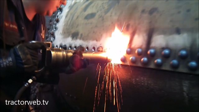 Mühendislik Harikası bir yöntem