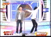 藤崎マーケット　ネタ　第6回MBS漫才アワード2008