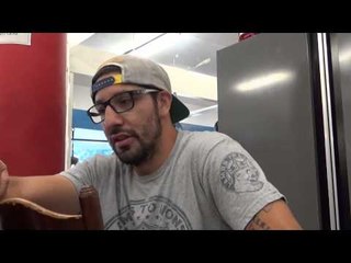 danny garcia vs paulie malignaggi very close fight - EsNews