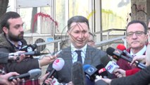 “Shuplakat”, anulohet seanca kundër Gruevskit