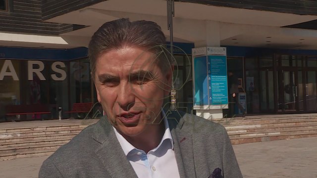 Комисија за мониторинг на распределбата на парите од буџетот