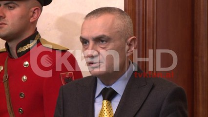 Rama – Meta, darkë pak metra larg çadrës së opozitës