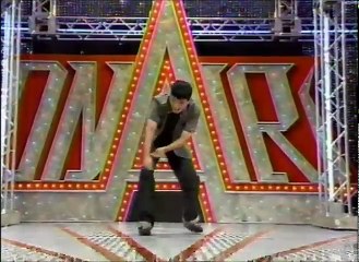 長井秀和　ネタ　爆笑オンエアバトル (1)