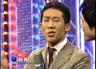 麒麟　ネタ　爆笑オンエアバトル