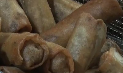 Buka Puasa? Lumpia Ini Oke Jadi Menu Pilihan