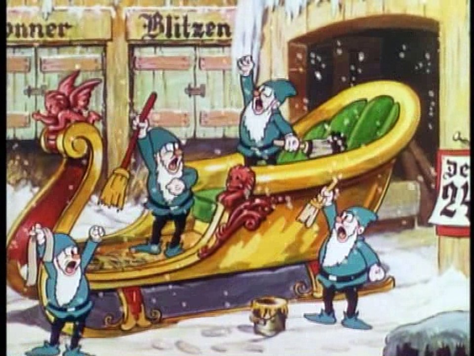 1932 - Papà Natale