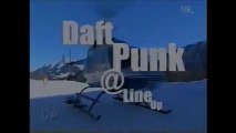 Daft Punk Unmasked full interview (french Line Up TV TV 1999)