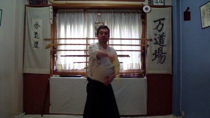 Happô uchi obi Bandôjô