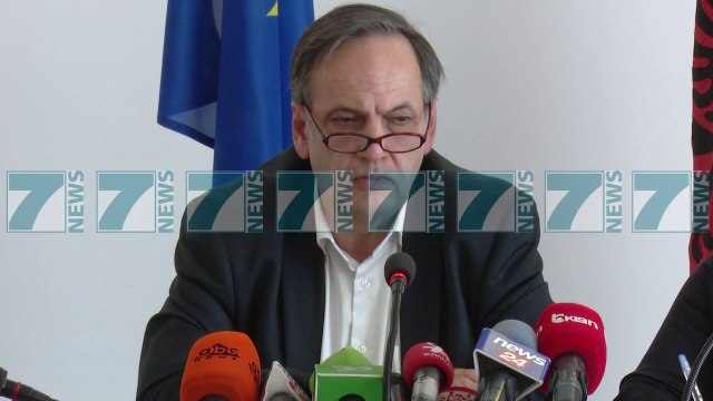 FLACKENSTEIN I KERKON PD TI JAPE FUND BOJKOTIT - News, Lajme - Kanali 7