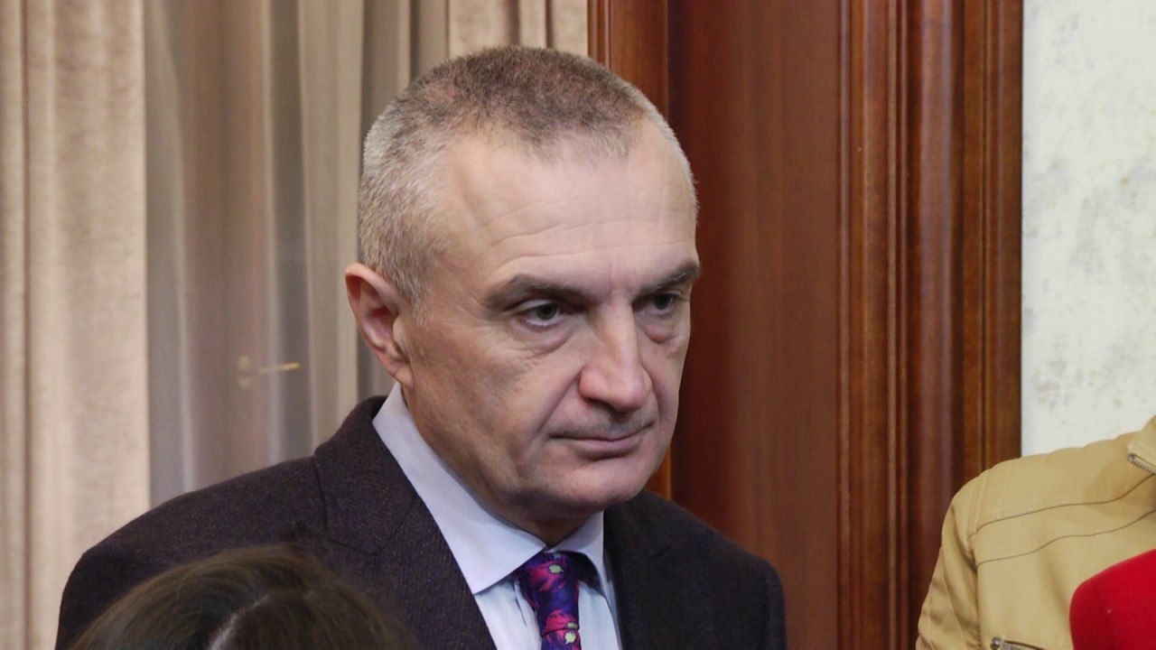 Report TV - Meta: PD të kthehet në Kuvend pa Vetting-un nuk ka negociata