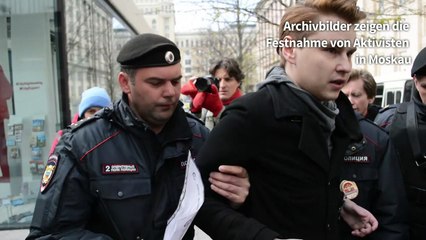 Tschetschenischer Schwuler flüchtet mit Visum nach Frankreich