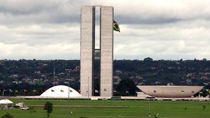 Ex-assessor de Temer preso em Brasília