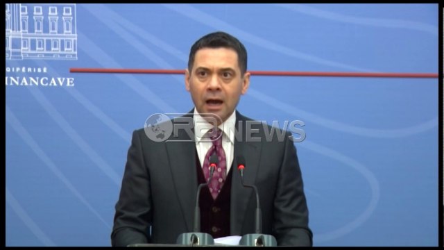 Ora News – Falen 90 mld lekë detyrime, ligji kalon në qeveri