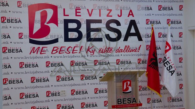 Македонија и Косово најзагрозени земји на Балканот од надворешен екстремизам