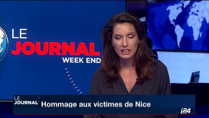 Attentat de Nice: Emmanuel Macron participera aux commémorations du 14 juillet