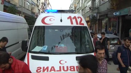 Güngören'de Silahlı Kavga: Yaralılar Var